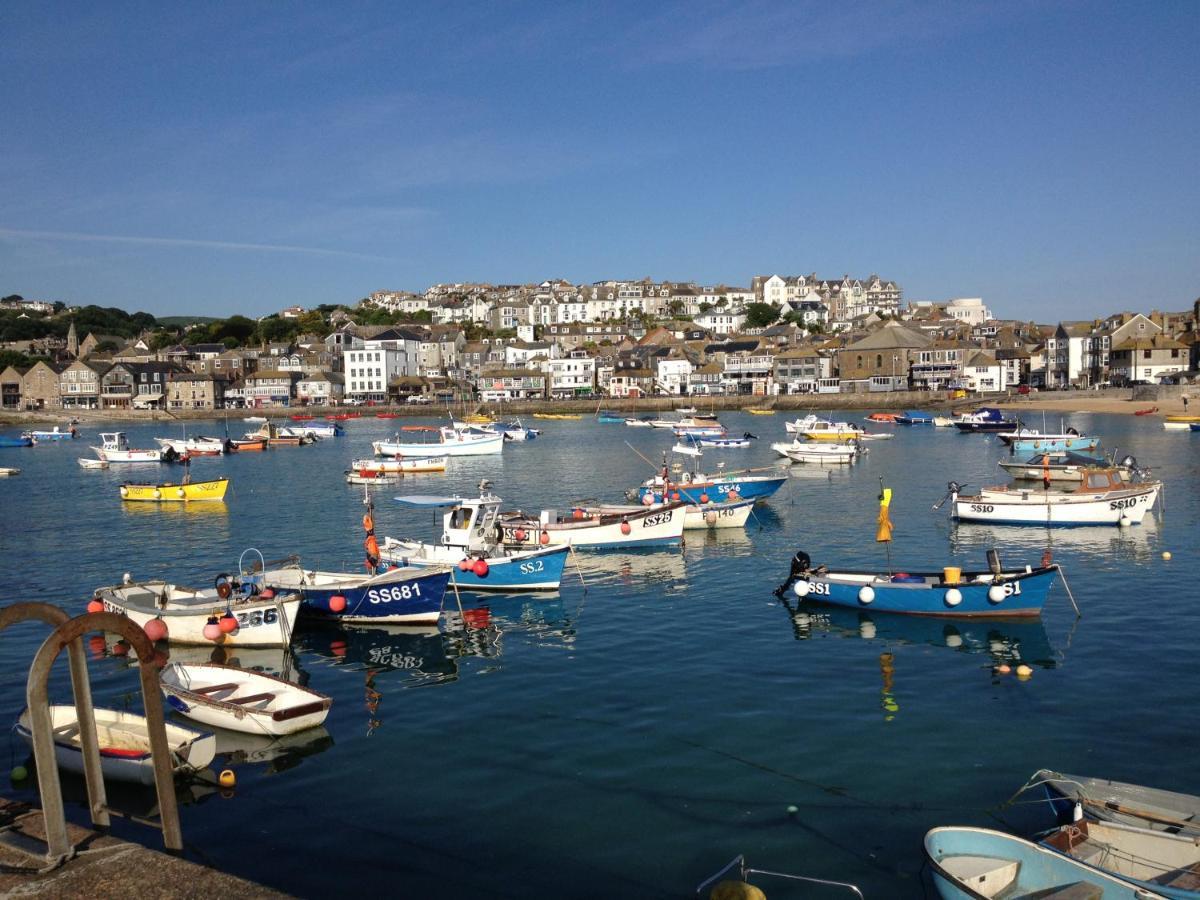 Coast Accommodation St Ives Exterior foto